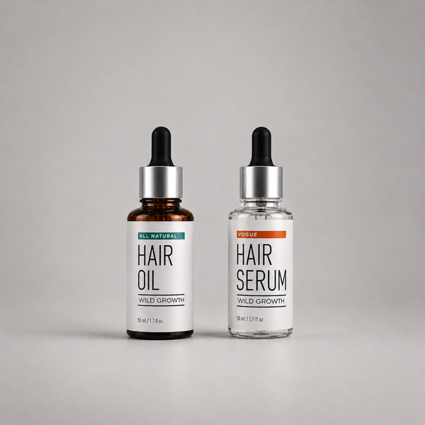 Hair Routine Kit