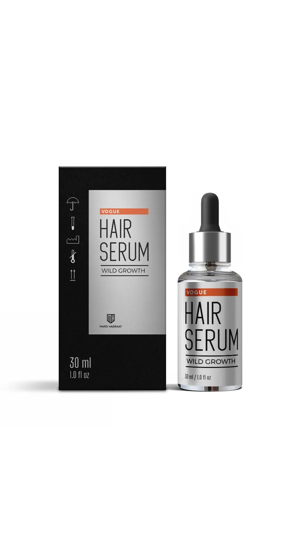 Hair Serum Vogue