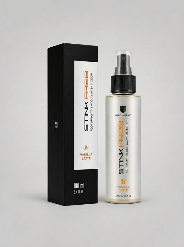 Stink Free