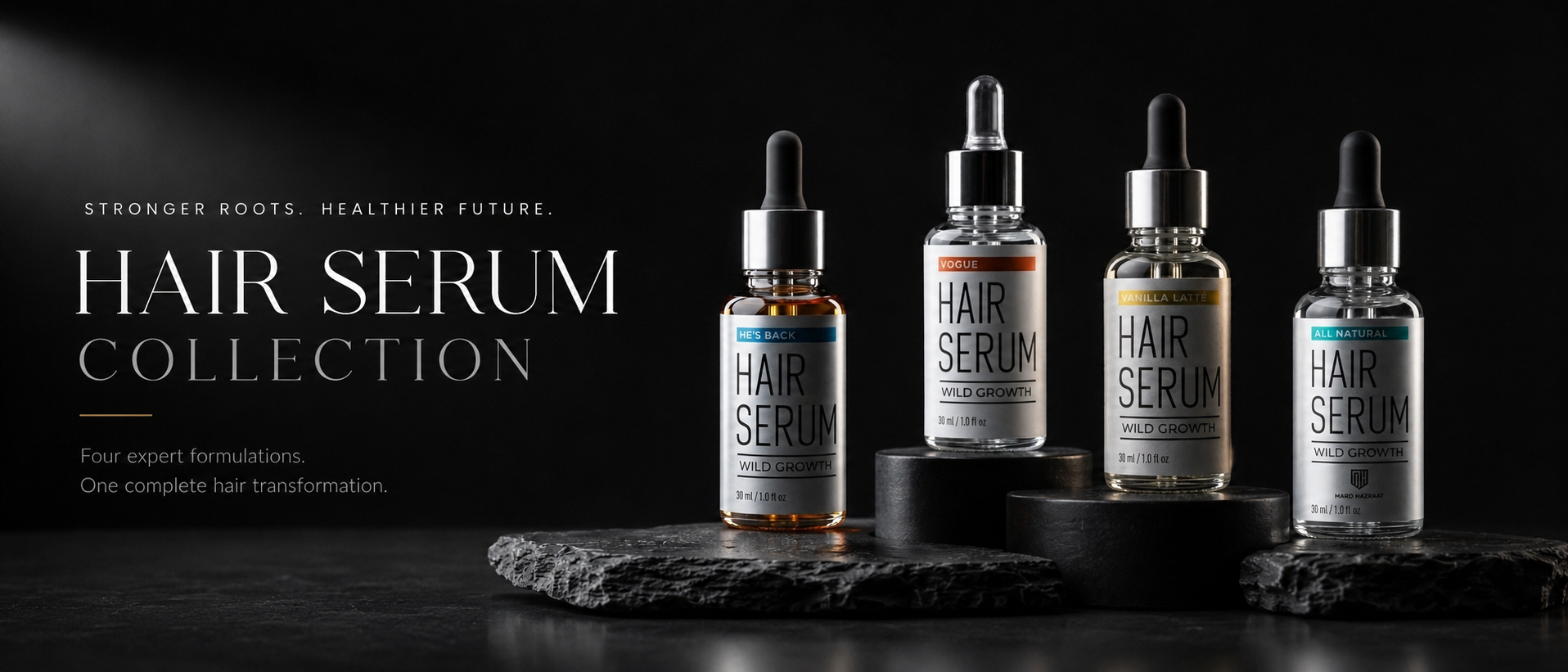 Hair Serum