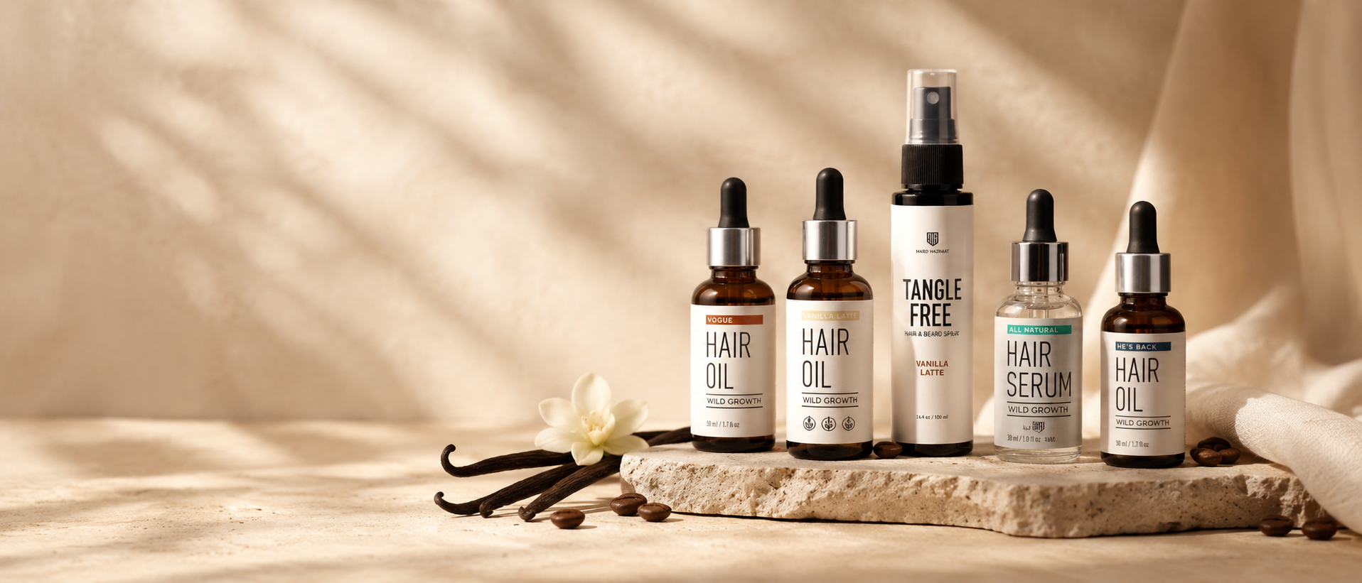 Hair Care