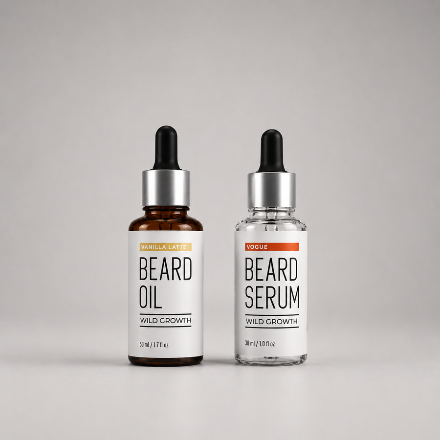Beard Routine Kit — image 1