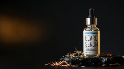 Beard Serum