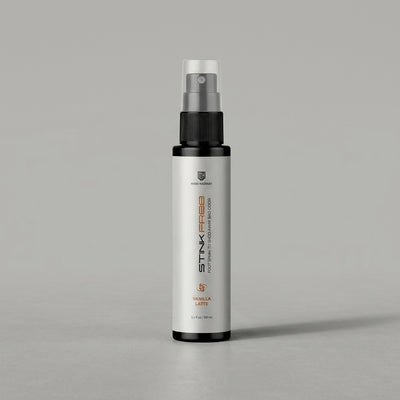 Stink Free