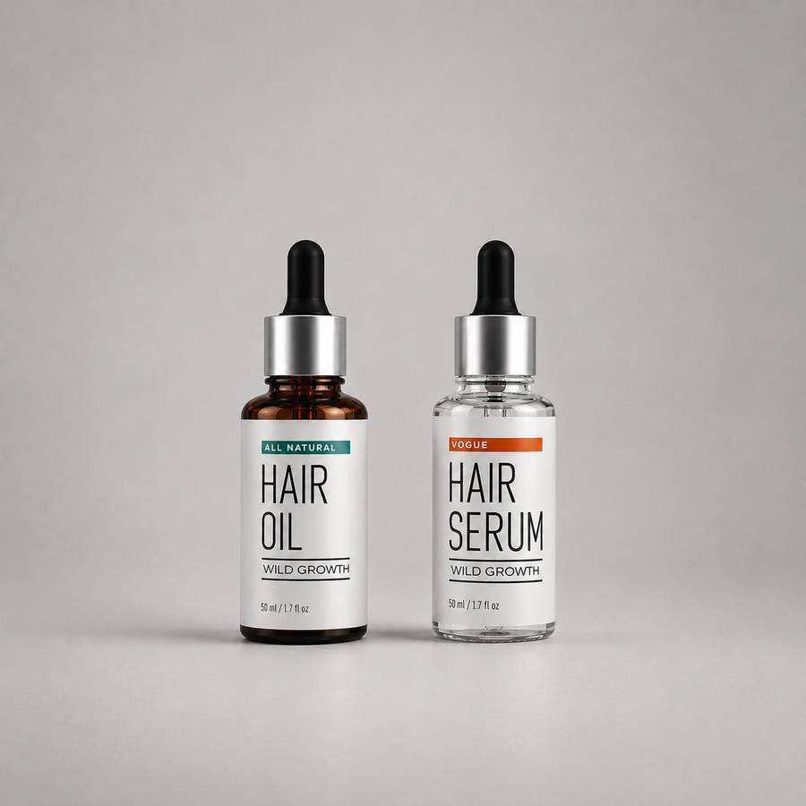 Hair Routine Kit — image 1