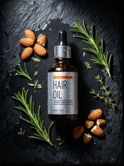 Hair Oil