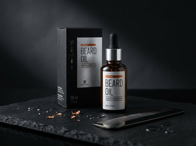 Beard Oil