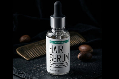 Hair Serum