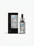 Hair Oil All Natural