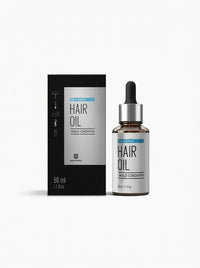 Hair Oil All Natural