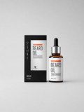 Beard Oil Vogue