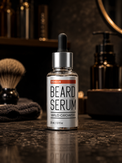 Beard Serum