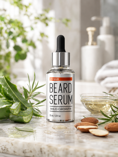 Hair Serum