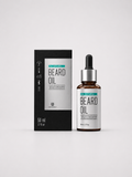 Beard Oil All Natural