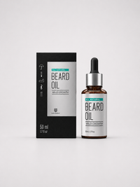 Beard Oil All Natural