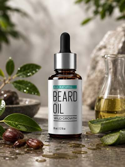 Beard Oil