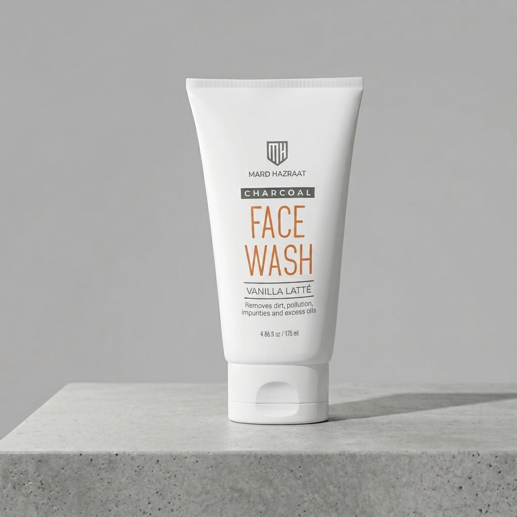 Face Wash