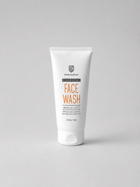Face Wash Charcoal