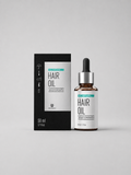 Hair Oil All Natural