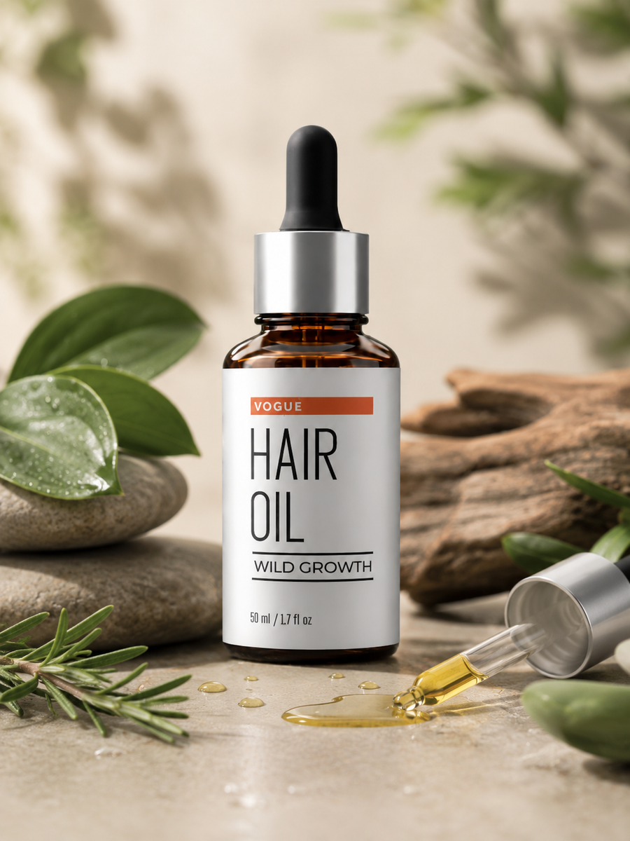 Hair Routine Kit — image 3