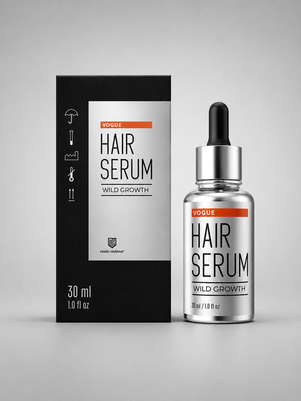 Hair Serum Vogue