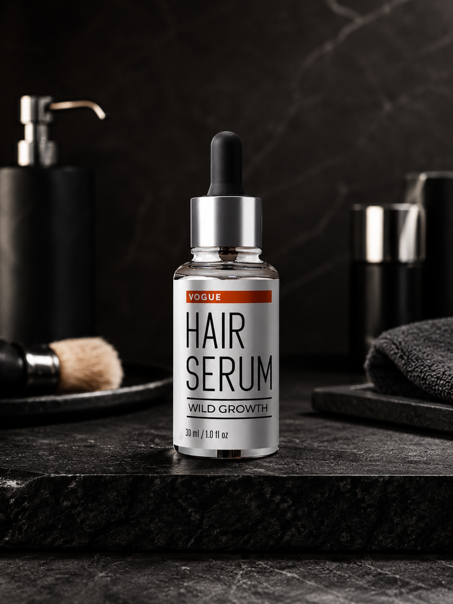 Hair Serum Vogue — image 2