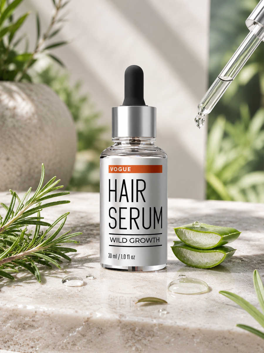 Hair Routine Kit — image 2