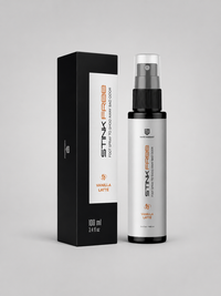 Stink Free Foot Spray