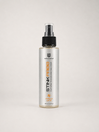 Stink Free Foot & Shoe Spray