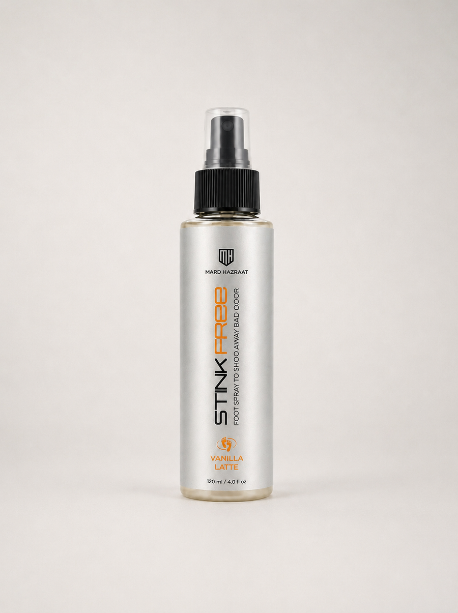 Stink Free Foot & Shoe Spray — image 1