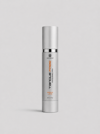 Tangle Free Hair & Beard Spray