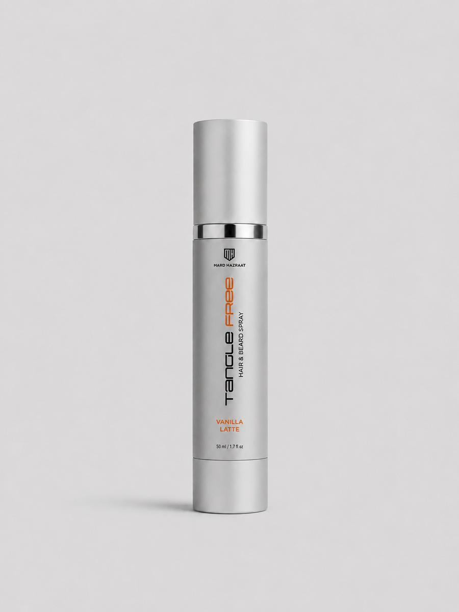 Tangle Free Hair & Beard Spray — image 1