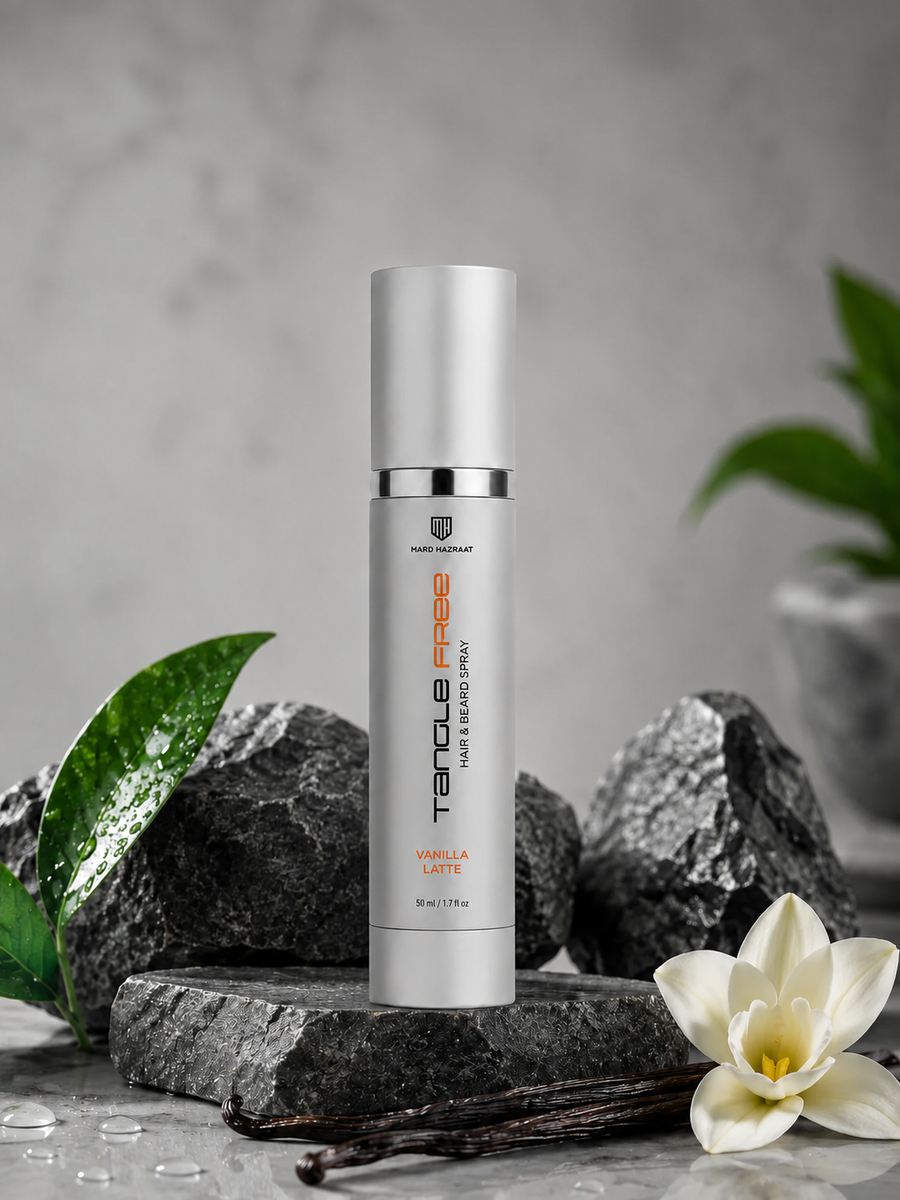 Tangle Free Hair & Beard Spray — image 2